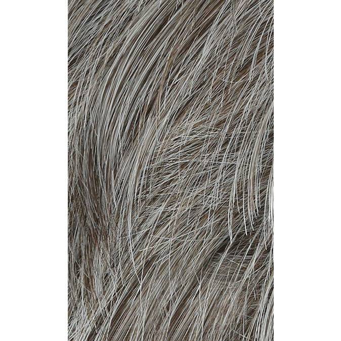 HIM Collection Classic Men's Wig