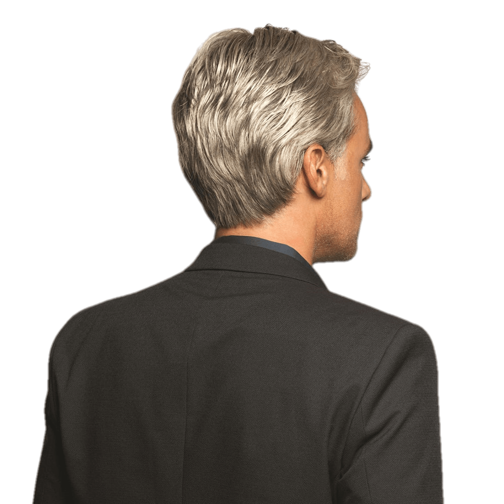 HIM Collection Classic Men's Wig