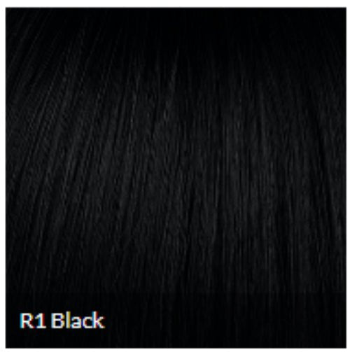 CLIP-IN BANGS by Hairdo Color