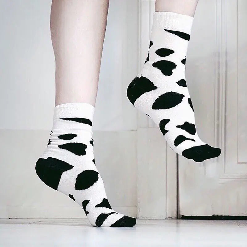 Style Loft Collection Farmer Friends Socks
