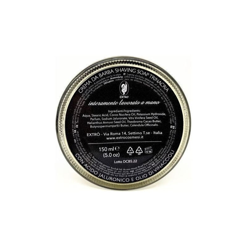 Extro Cosmesi Trinakria Shaving Collection
