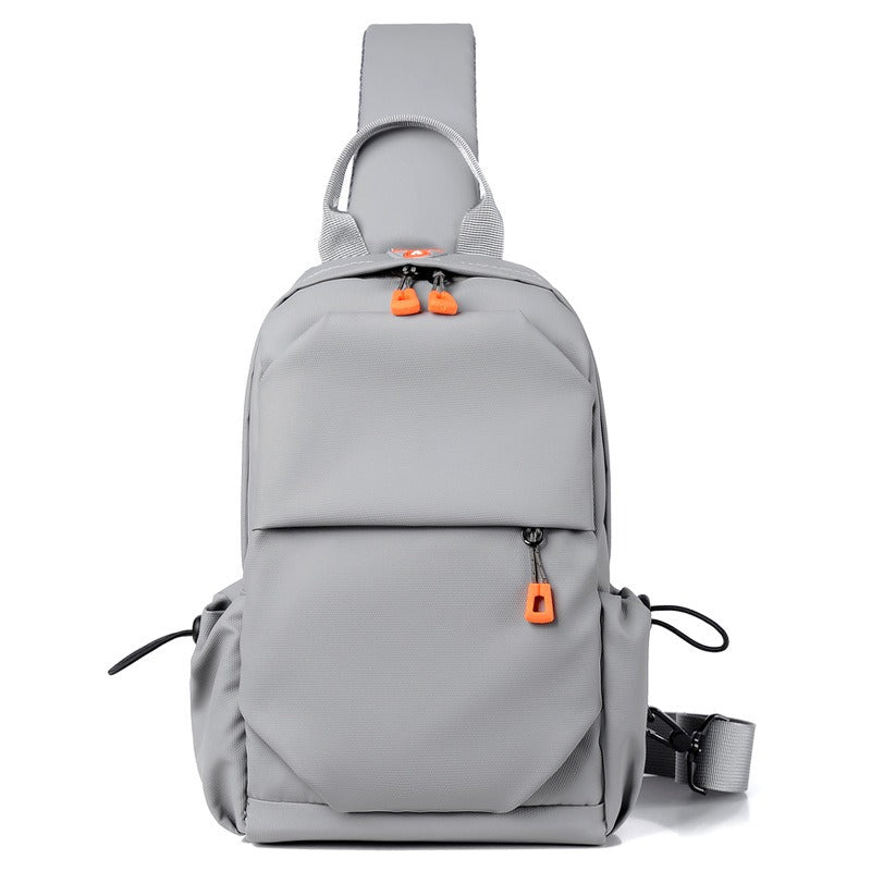Crossbody Shoulder Bag Fashionable Multi functional Cross Shoulder Bag