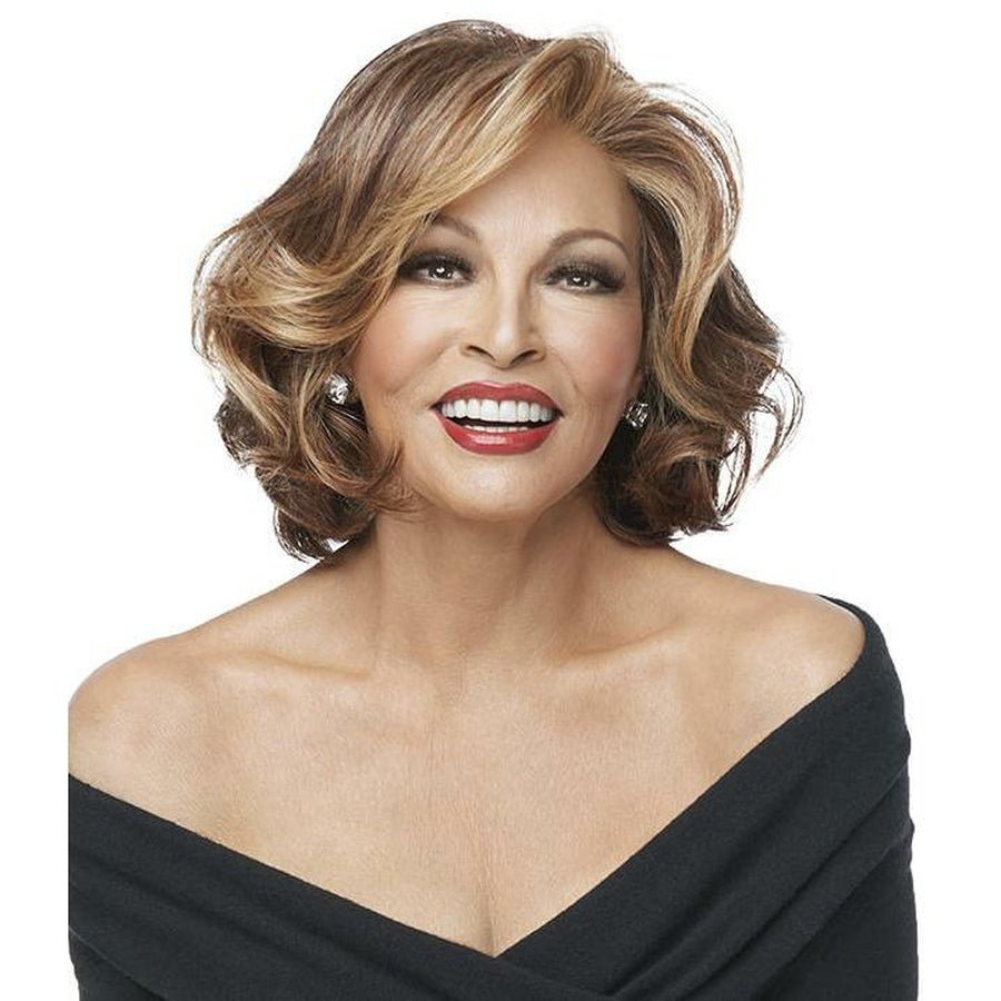 CROWD PLEASER - Wig by Raquel Welch