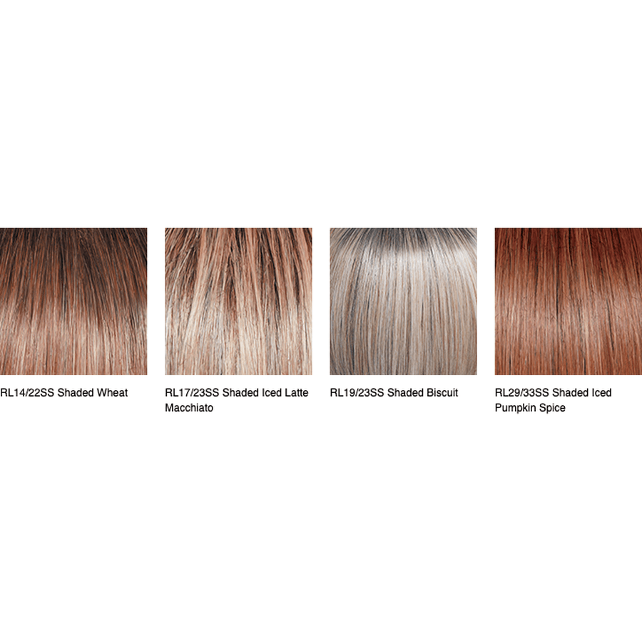 CROWD PLEASER - Wig by Raquel Welch