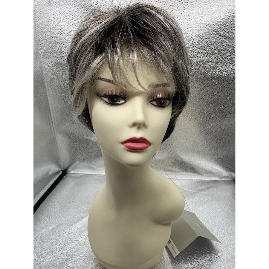 CRUSHING ON CASUAL - Wig by Raquel Welch -