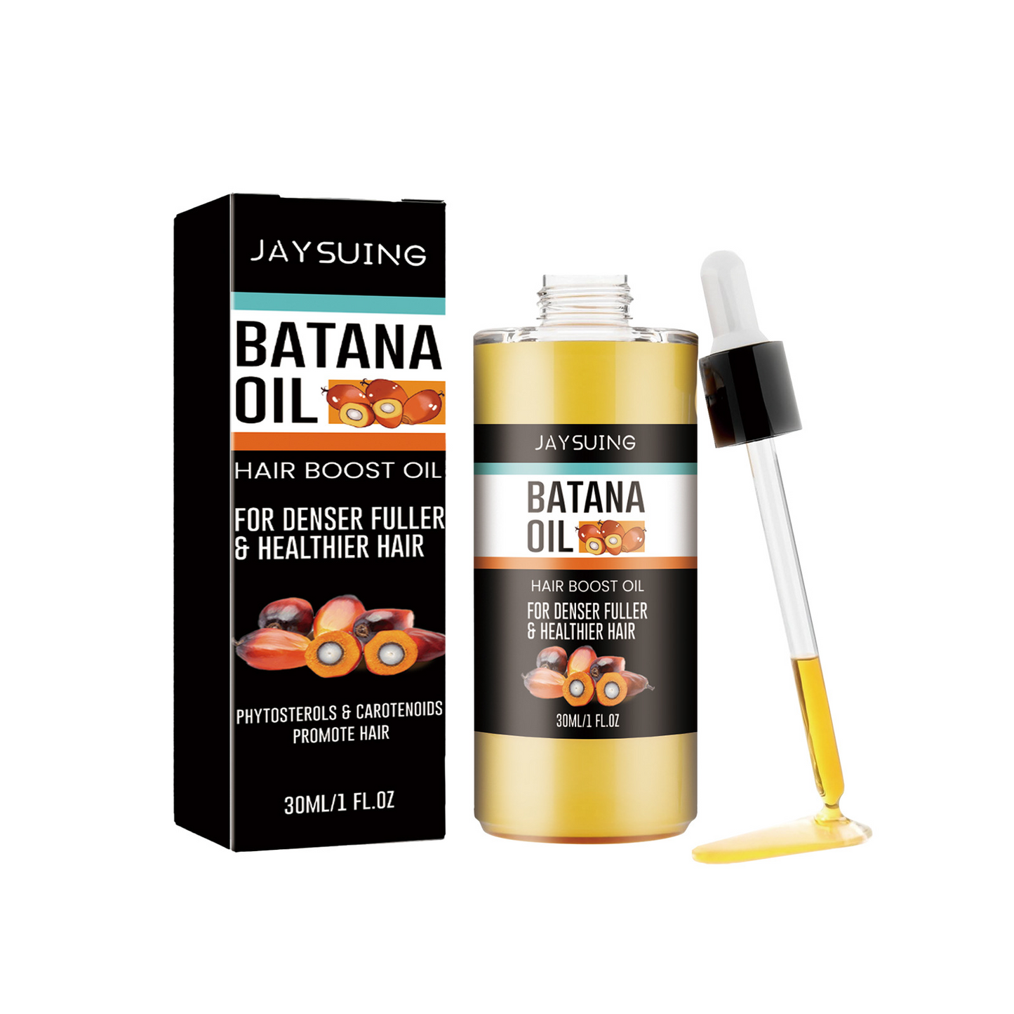 Hair Care Set