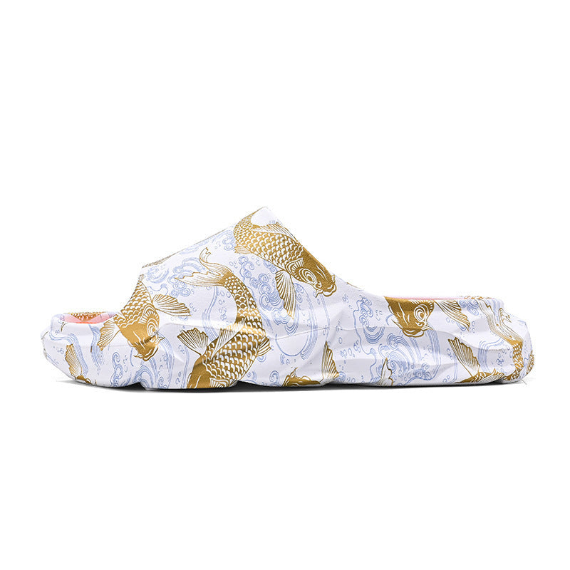 Women's Home Non Slip Slippers