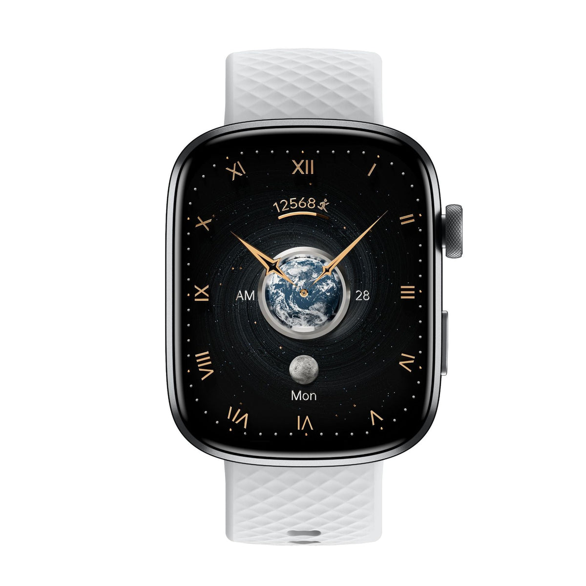 GTS8 Smart Watch Provides Bluetooth