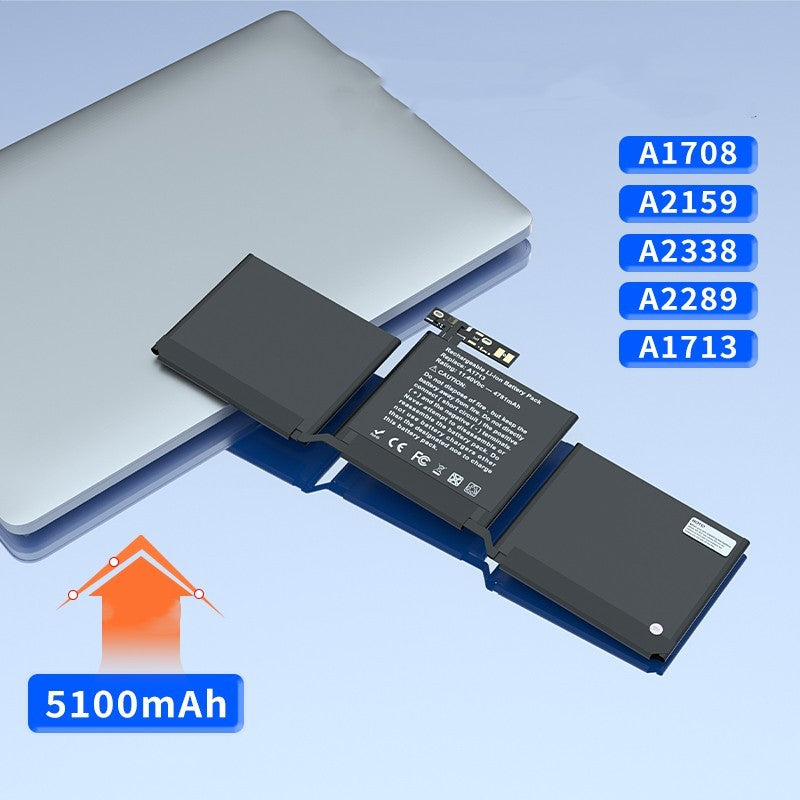 MacBook Air/Pro Battery Replacement