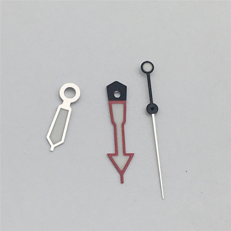 Watch Accessory Modified Luminous Watch Hands