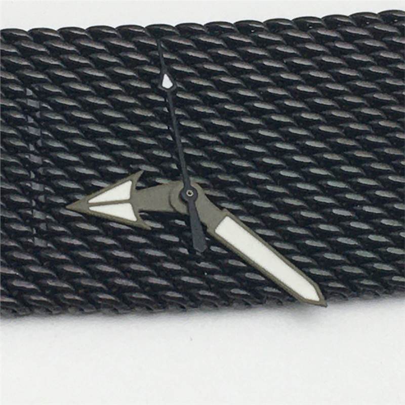 Watch Hand Accessory Luminous Hands, Suitable For NH35 And NH36 Movements, A64