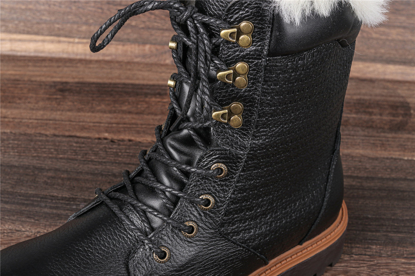 Style Loft Collection WinterLoft TimberRidge Treks
