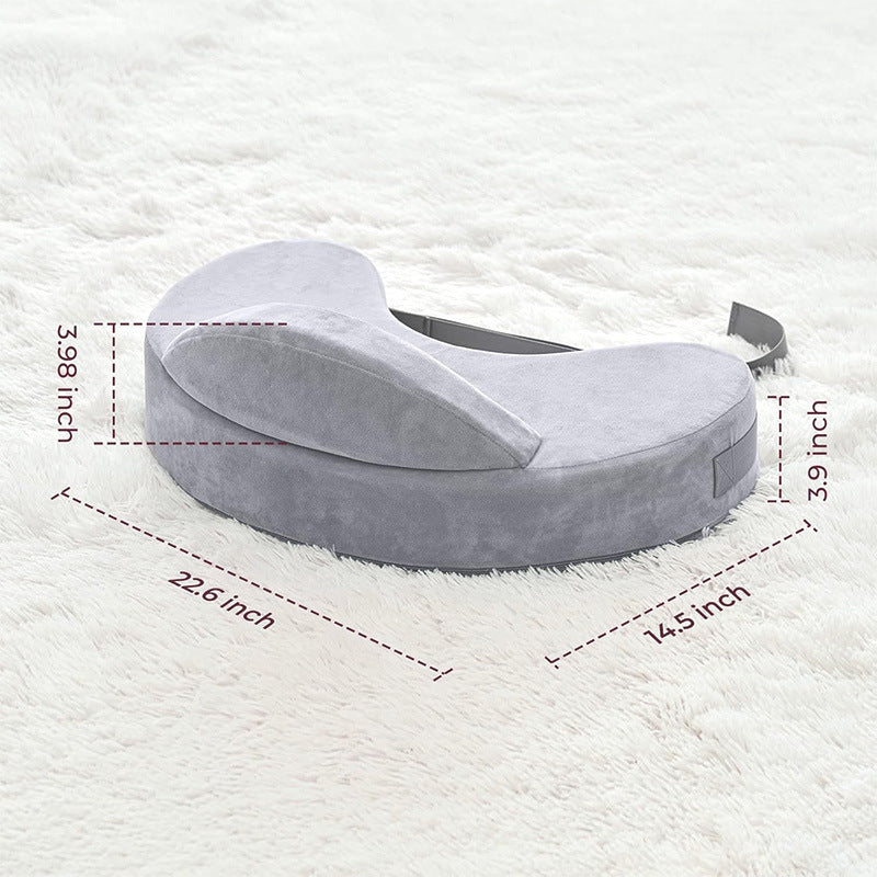 Memory Foam Pillow Core Nursing Pillow Baby Pillow