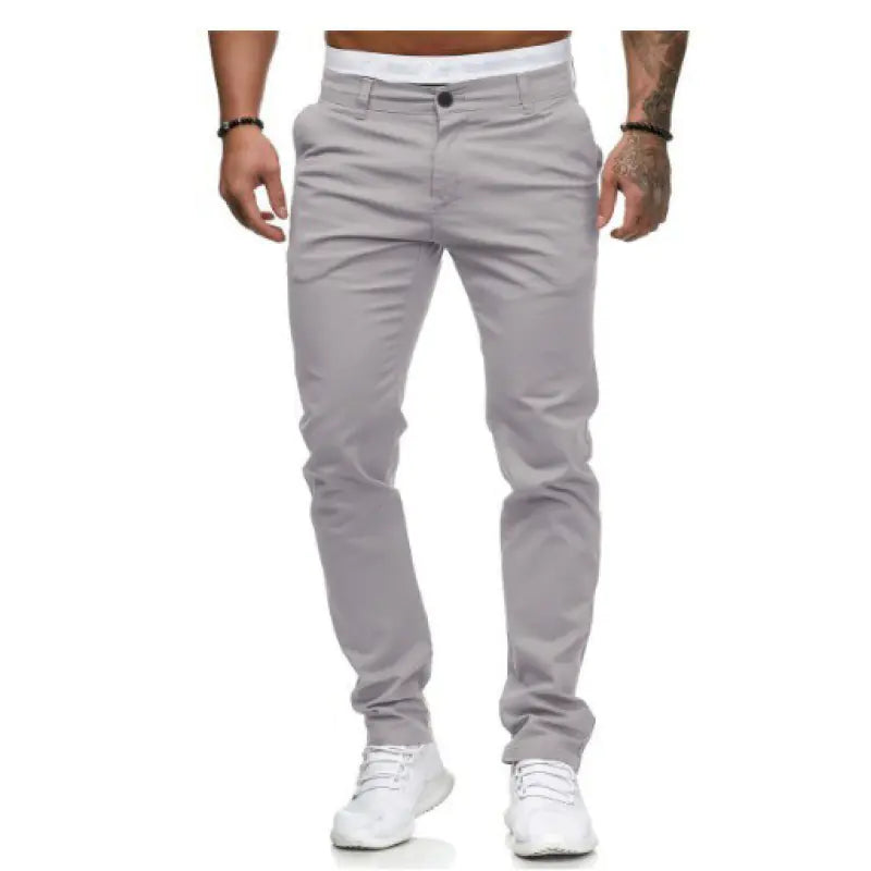 Style Loft Collection Society of Friends Trousers