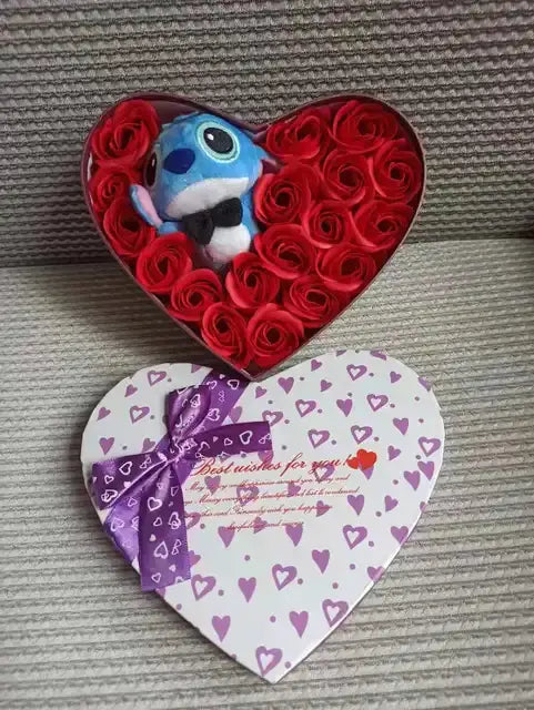 Crafted Plush Toys