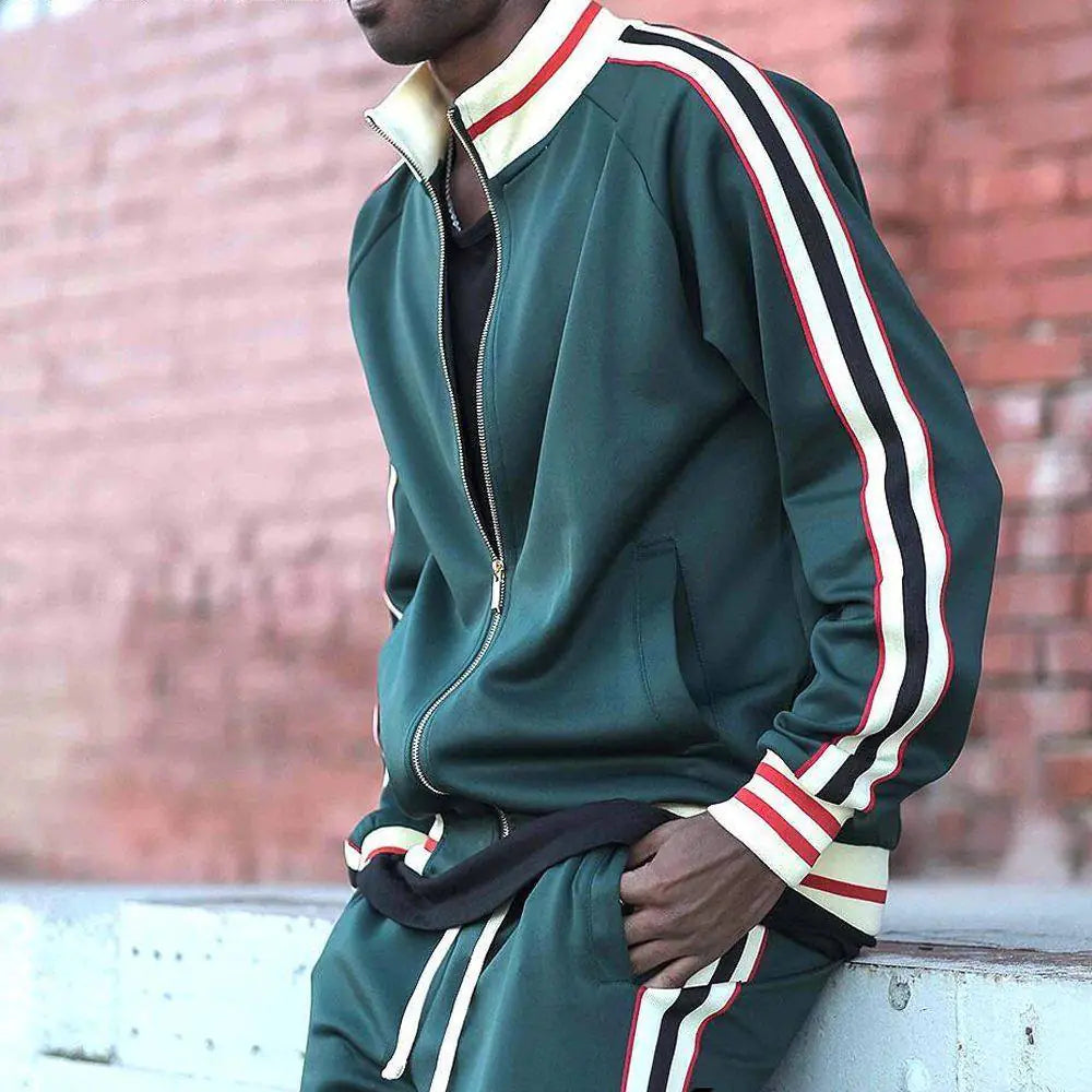 Style Loft Collection Money Makin' Mitch Two Piece
