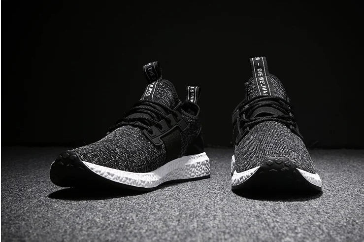 Style Loft Collection VoltWing Trainers