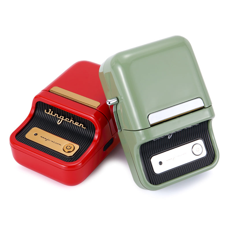 B21 Food Pricing & Packaging Date Coding Machine
