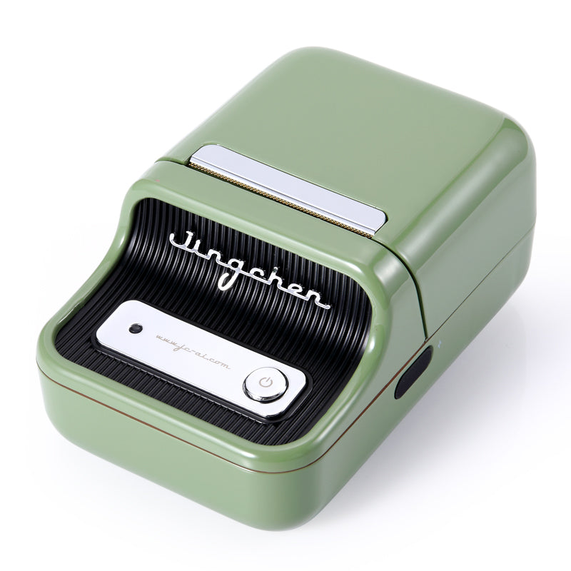 B21 Food Pricing & Packaging Date Coding Machine