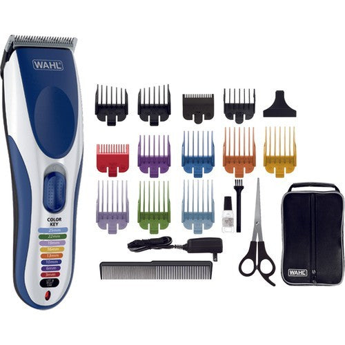 Rechargeable Electric Hair Clipper