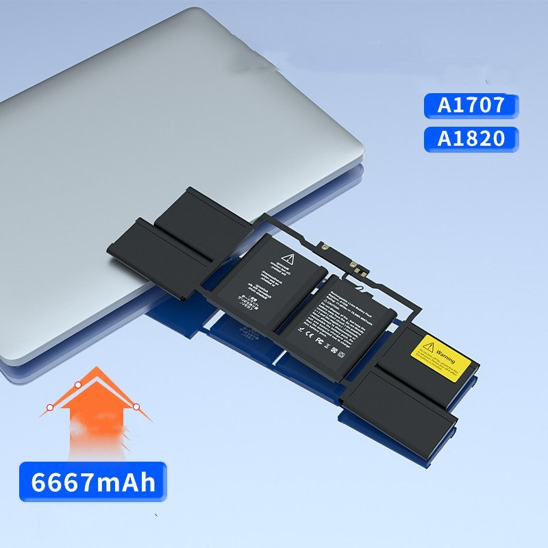 MacBook Air/Pro Battery Replacement