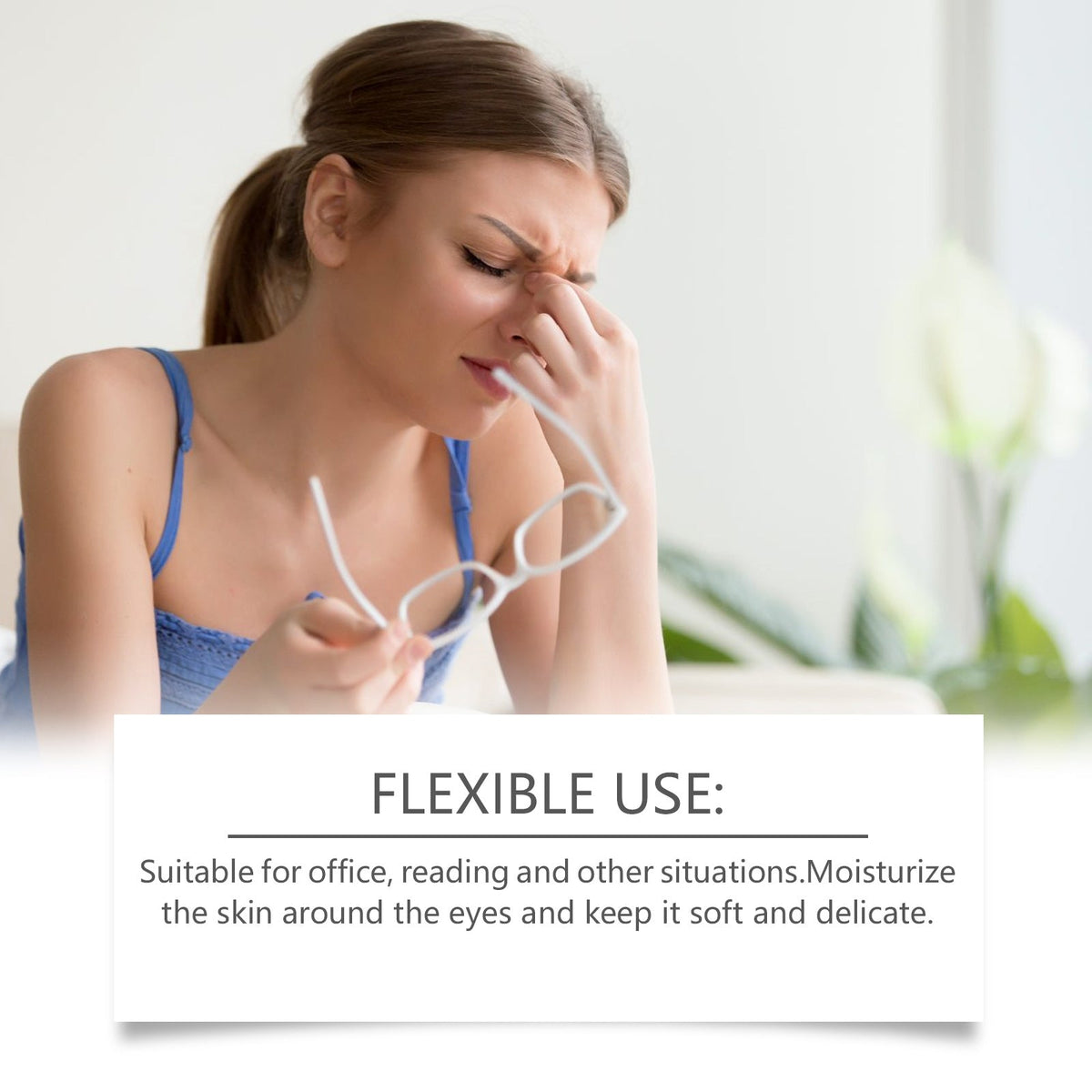 Eye Care Ball Mild Massage