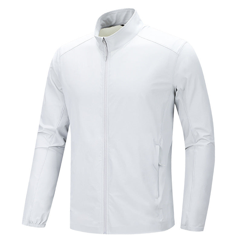 New 24 Style Waterproof Lightweight Skin Jacket for Cycling