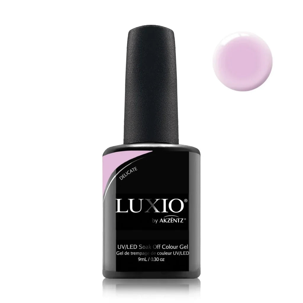 Luxio - Delicate
