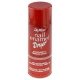 Demert Nail Enamel Dryer Spray 7.5 Ounce