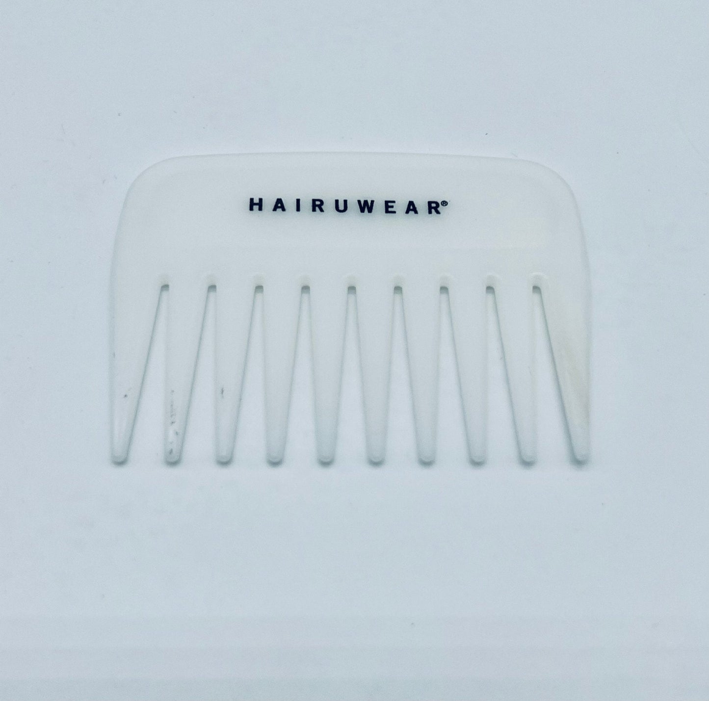 Detangling Comb by Hairuwear