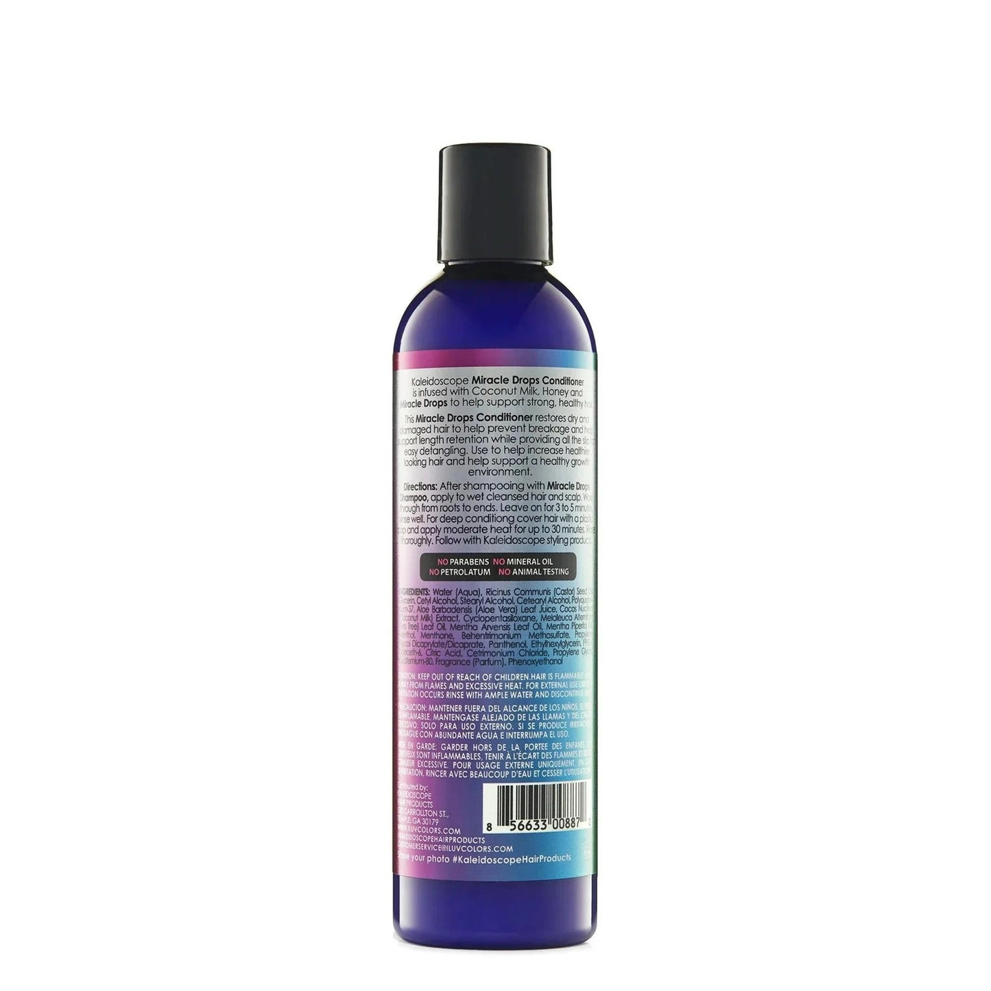 Kaleidoscope Miracle Drops Conditioner
