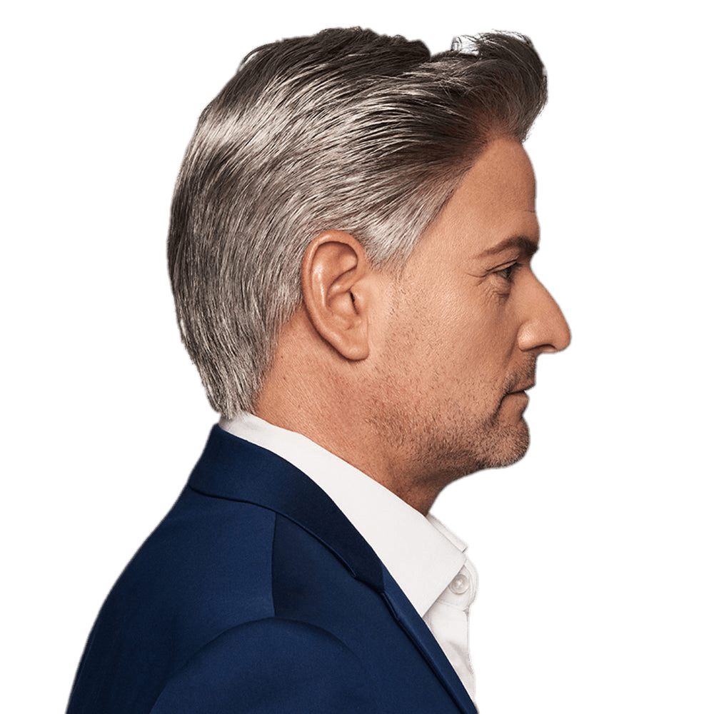 Distinguished - Him Collection by HairUWear