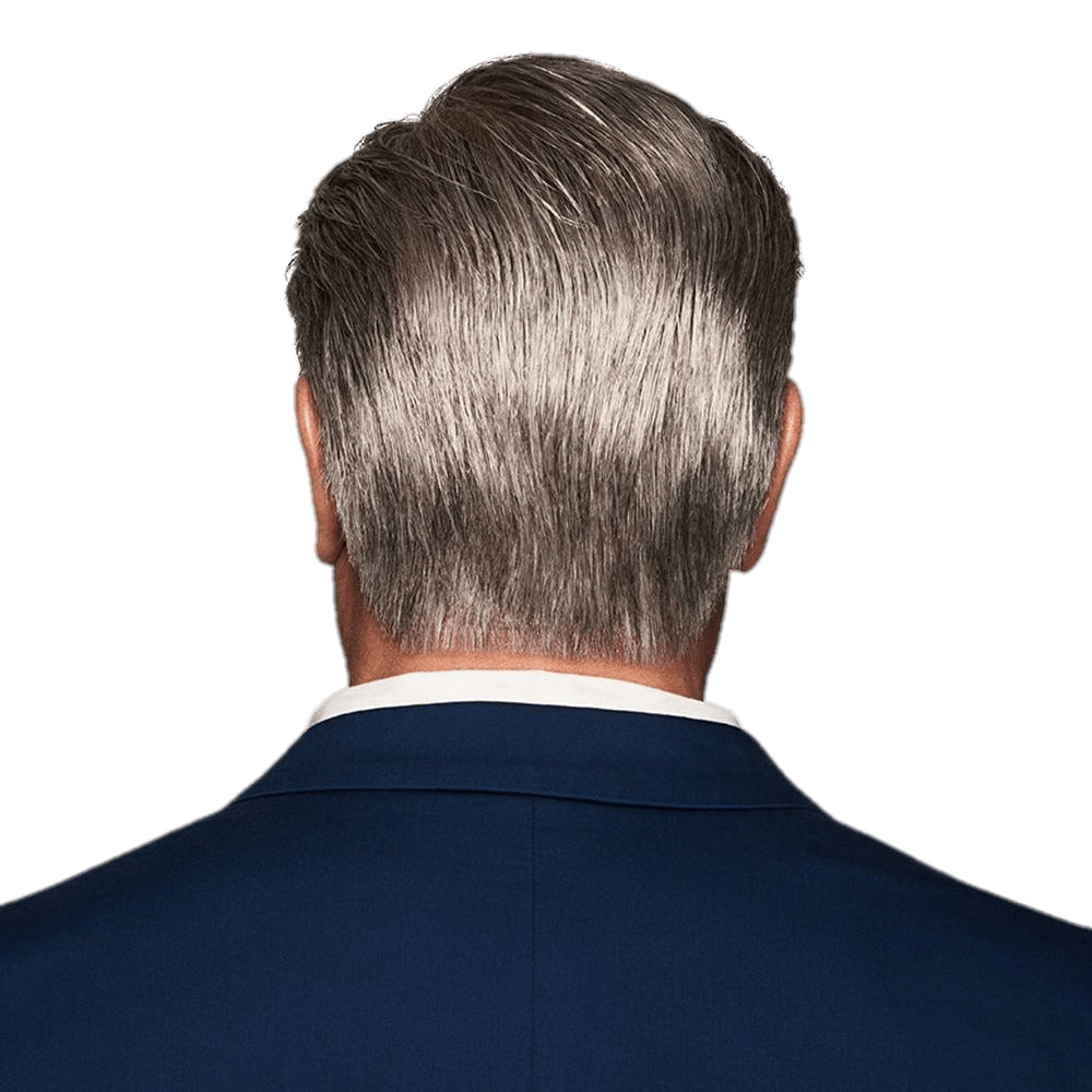 Distinguished - Him Collection by HairUWear