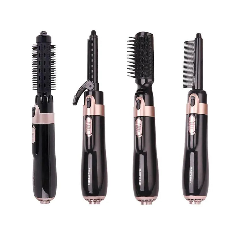 Style Loft Collection Electric Styling Set