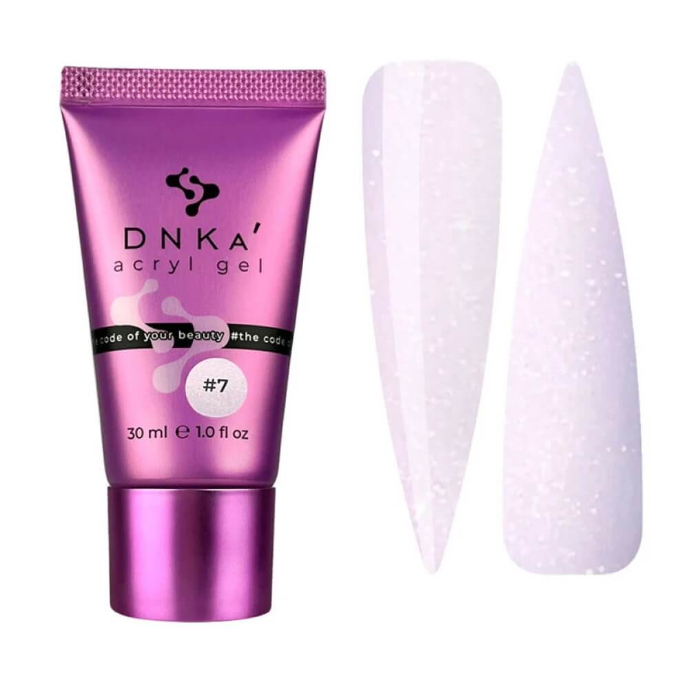 DNKa - Acryl Gel (Tube) #0007 Elixir, 30ml
