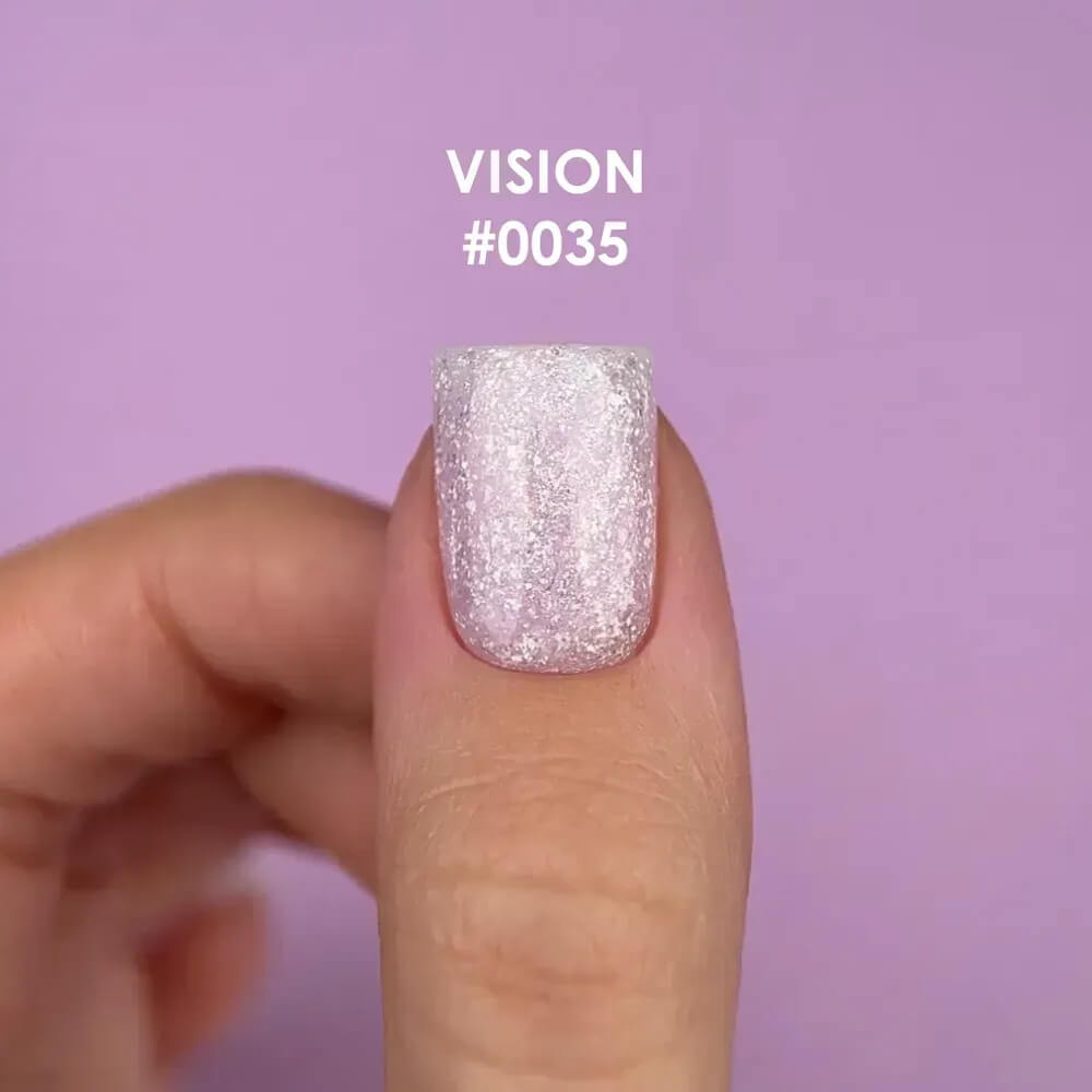 DNKa - Builder Gel #0035 Vision, 15ml / 30ml