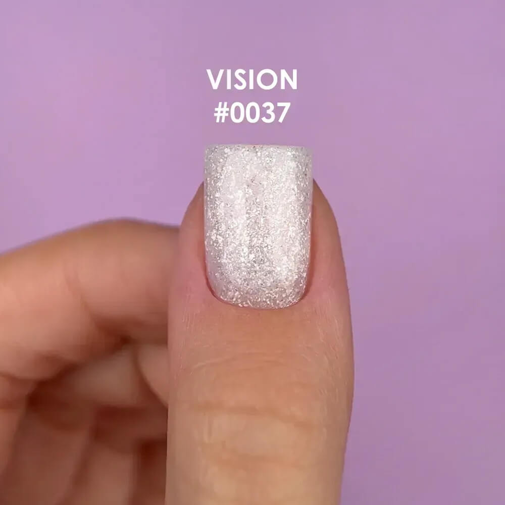 DNKa - Builder Gel #0037 Vision, 30ml