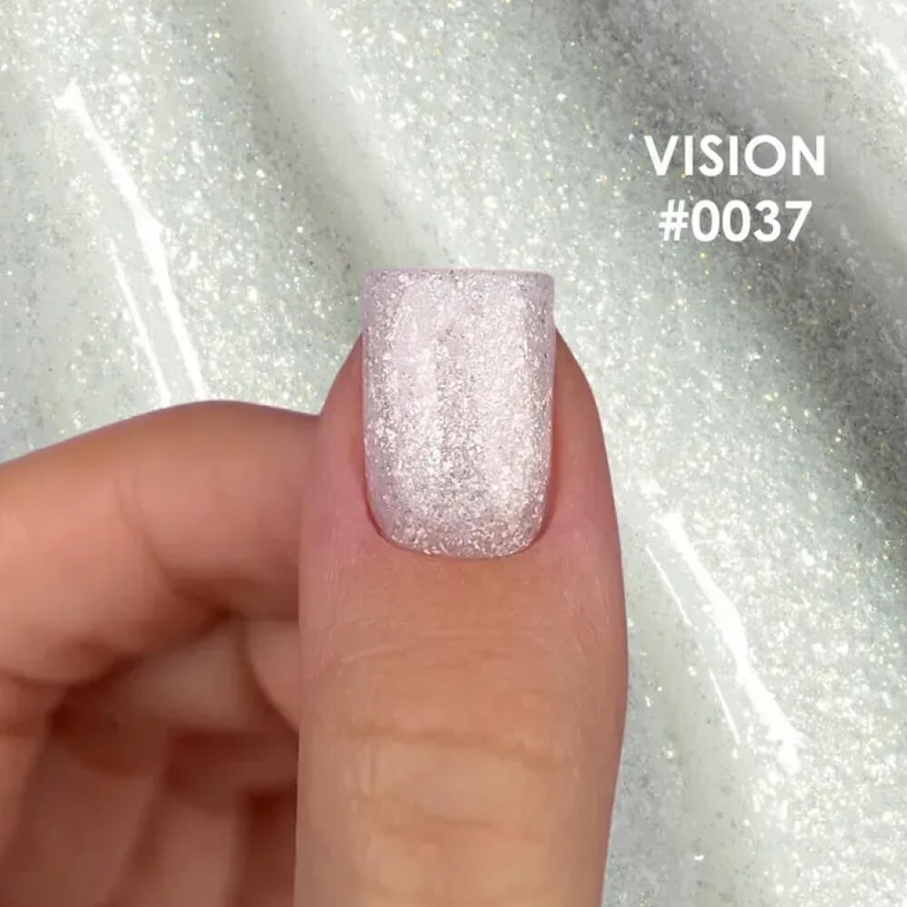 DNKa - Builder Gel #0037 Vision, 30ml