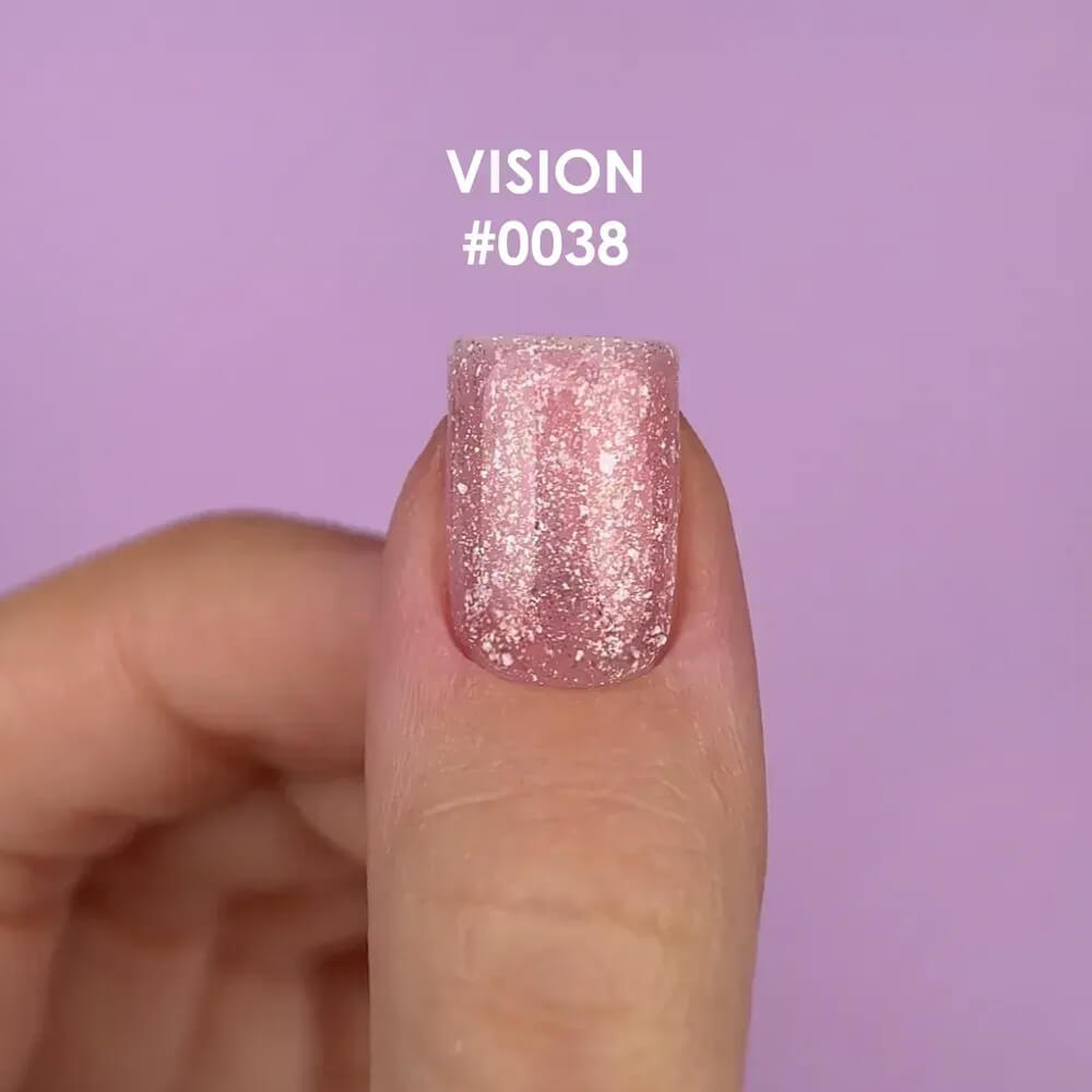 DNKa - Builder Gel #0038 Vision, 30ml
