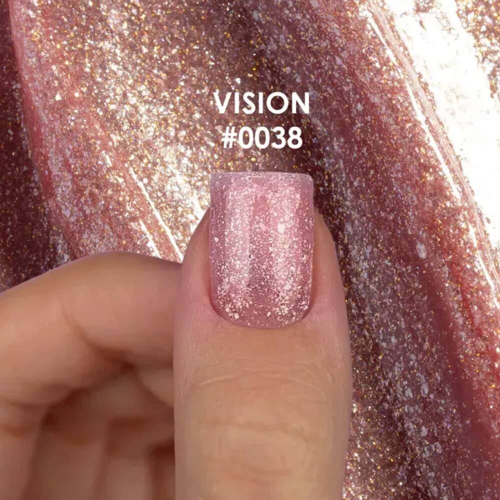 DNKa - Builder Gel #0038 Vision, 30ml