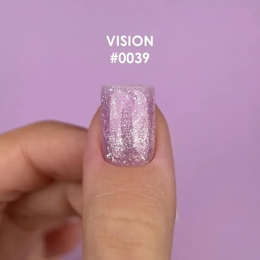 DNKa - Builder Gel #0039 Vision, 15ml / 30ml