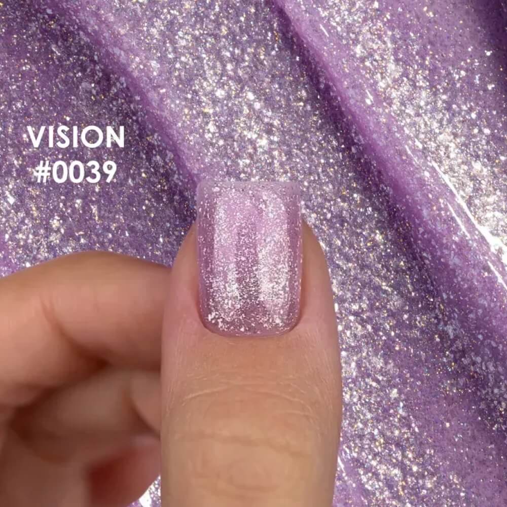 DNKa - Builder Gel #0039 Vision, 15ml / 30ml