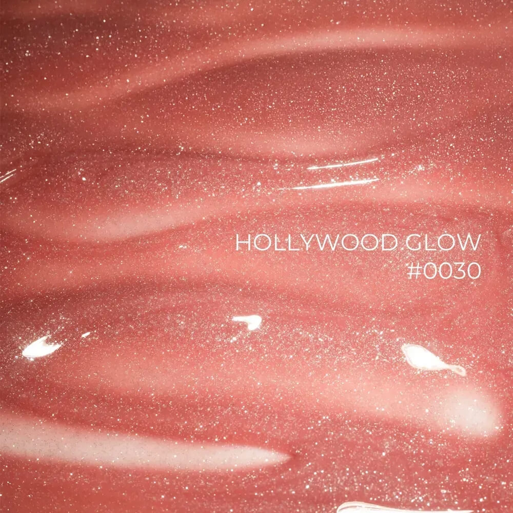 DNKa - Builder Gel Hollywood Glow #0030, 30ml