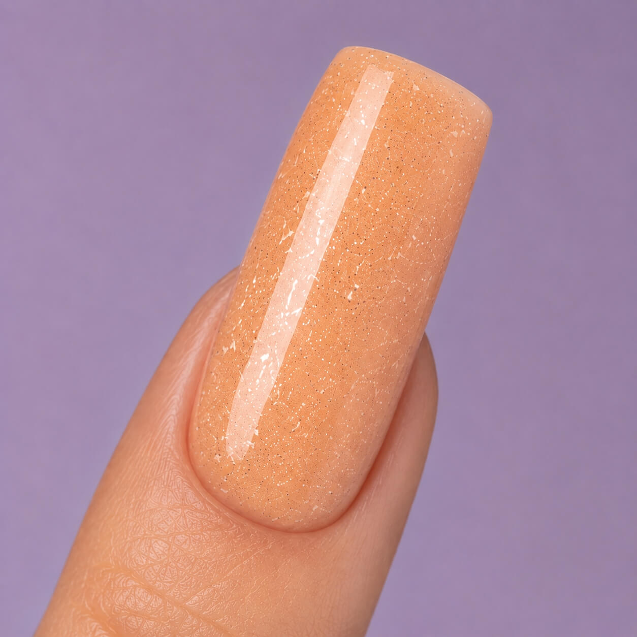DNKa - Builder Gel Hollywood Glow #0031, 30ml