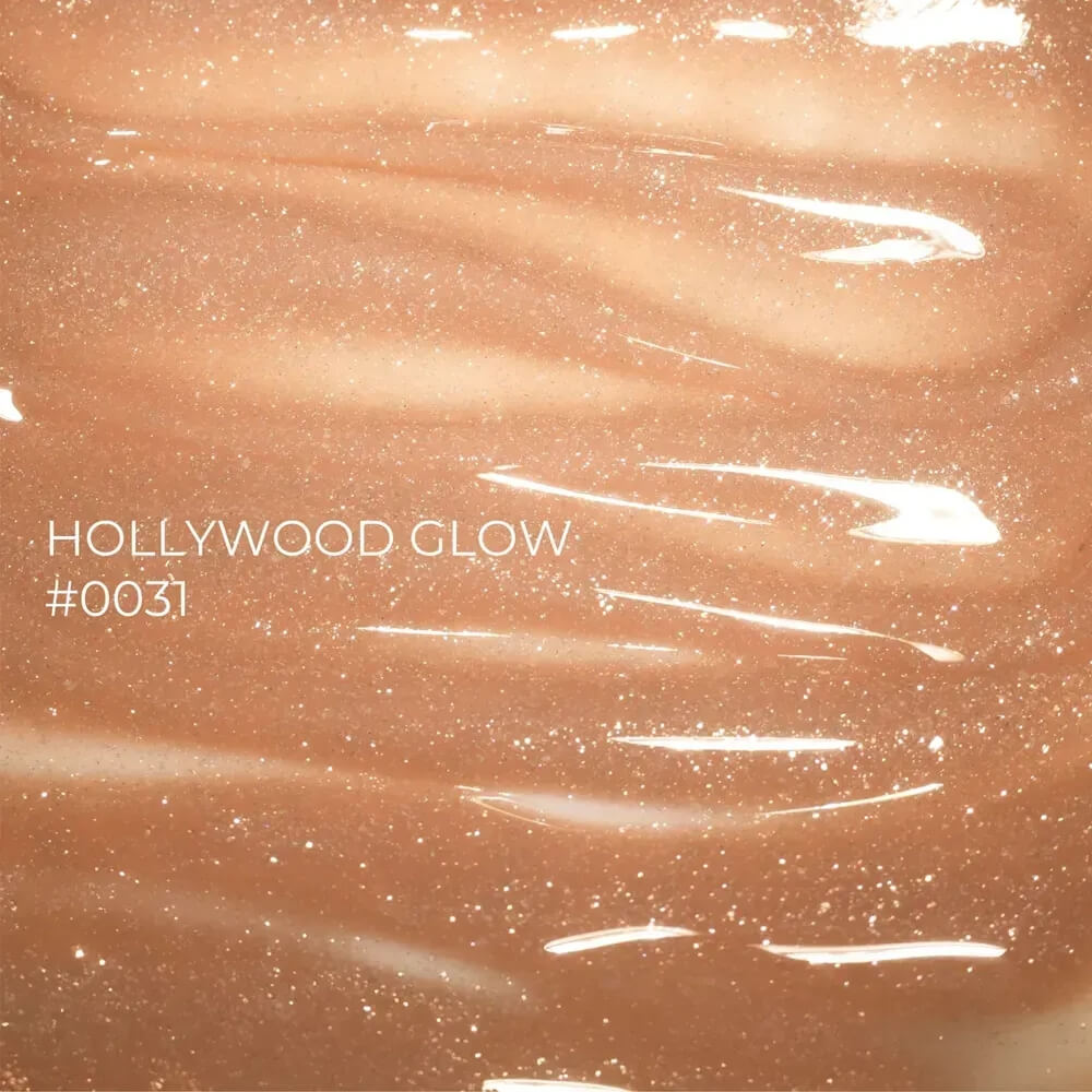 DNKa - Builder Gel Hollywood Glow #0031, 30ml