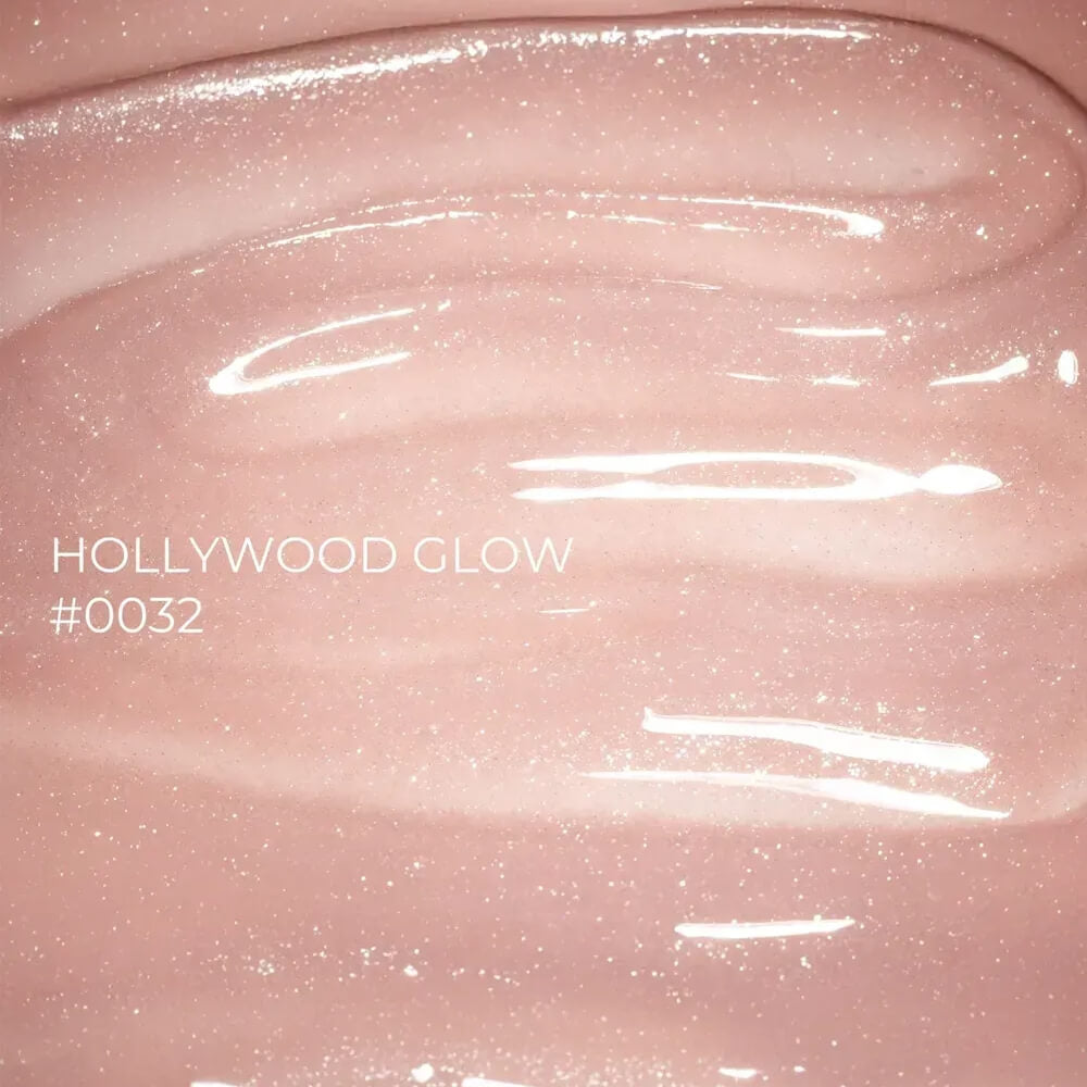 DNKa - Builder Gel Hollywood Glow #0032, 30ml