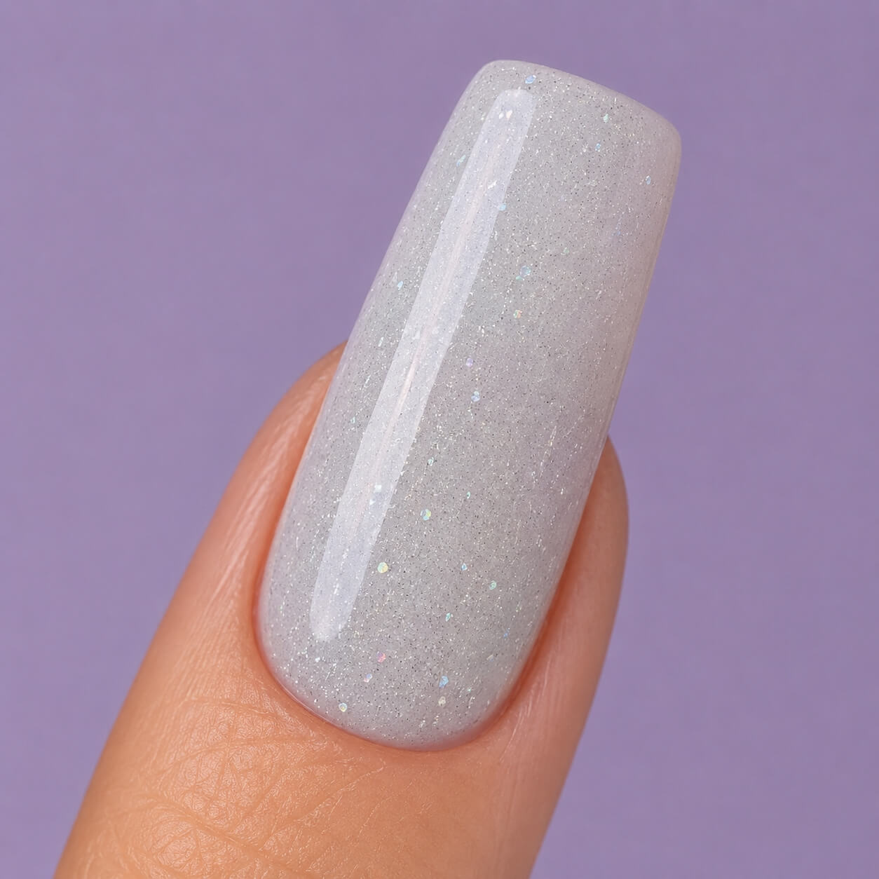 DNKa - Builder Gel Hollywood Glow #0033, 30ml