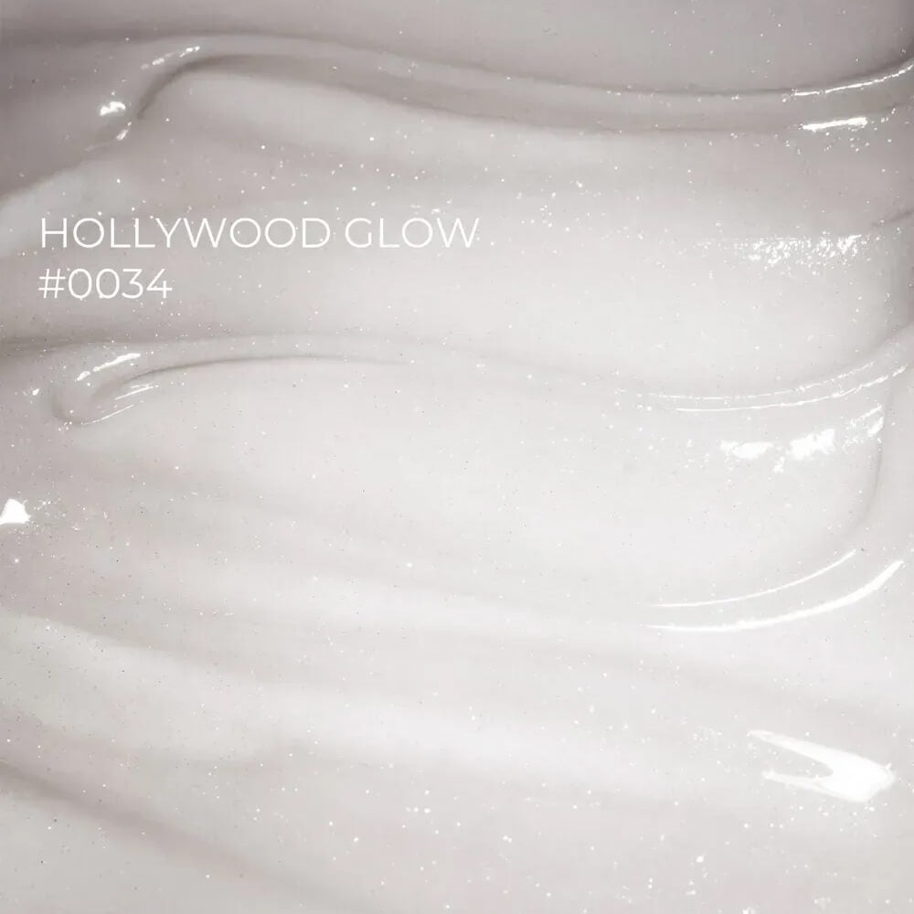 DNKa - Builder Gel Hollywood Glow #0034, 30ml