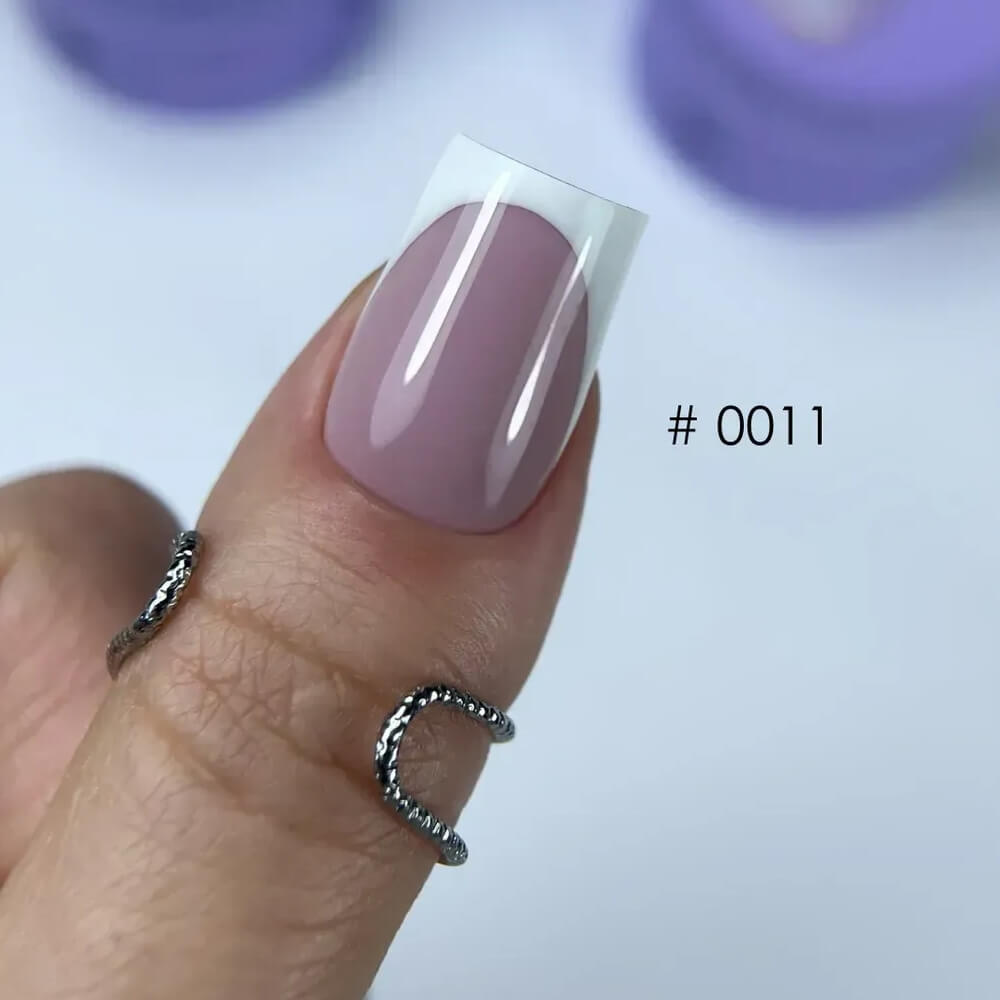 DNKa - Builder Gel Mousse #0011, 30ml