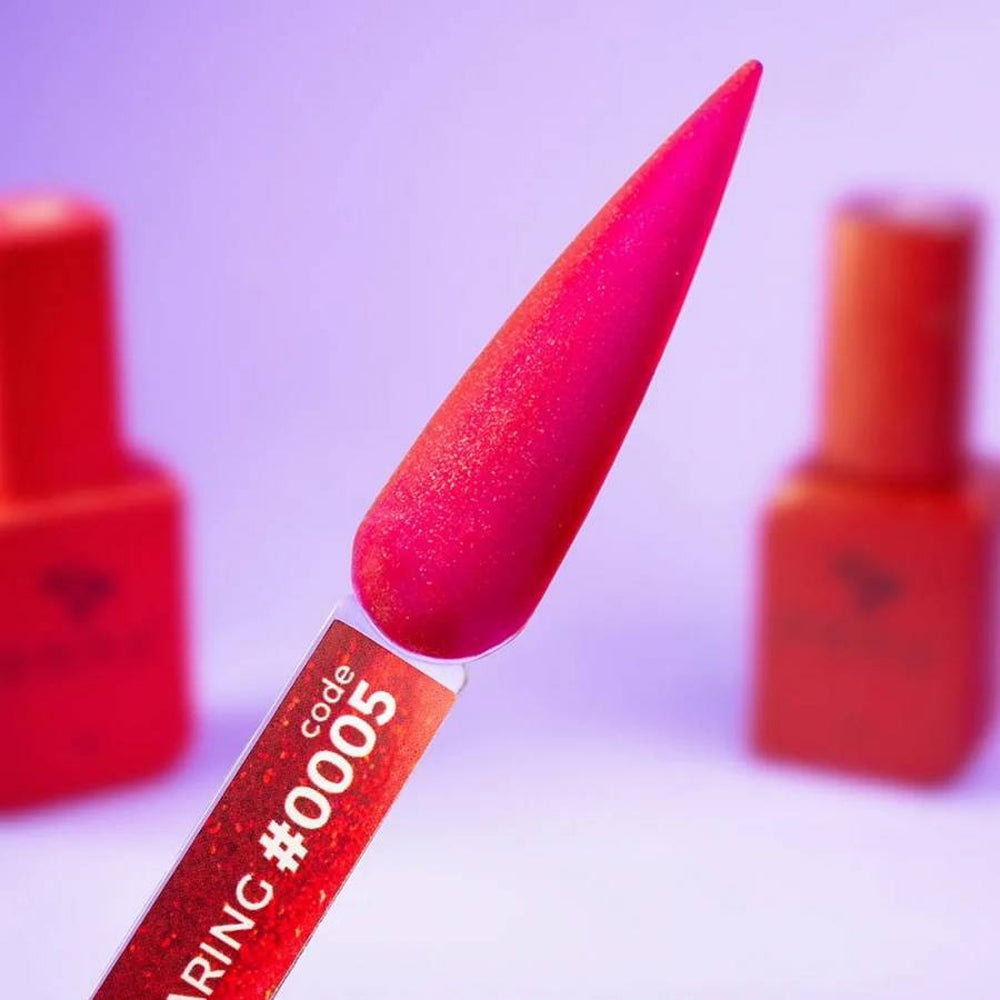 DNKa - Cover Base #0005 Daring, 12ml / 30ml